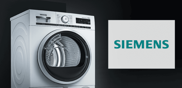 Siemens Hausgeräte bei VP-Elektro GmbH in Colditz OT Sermuth