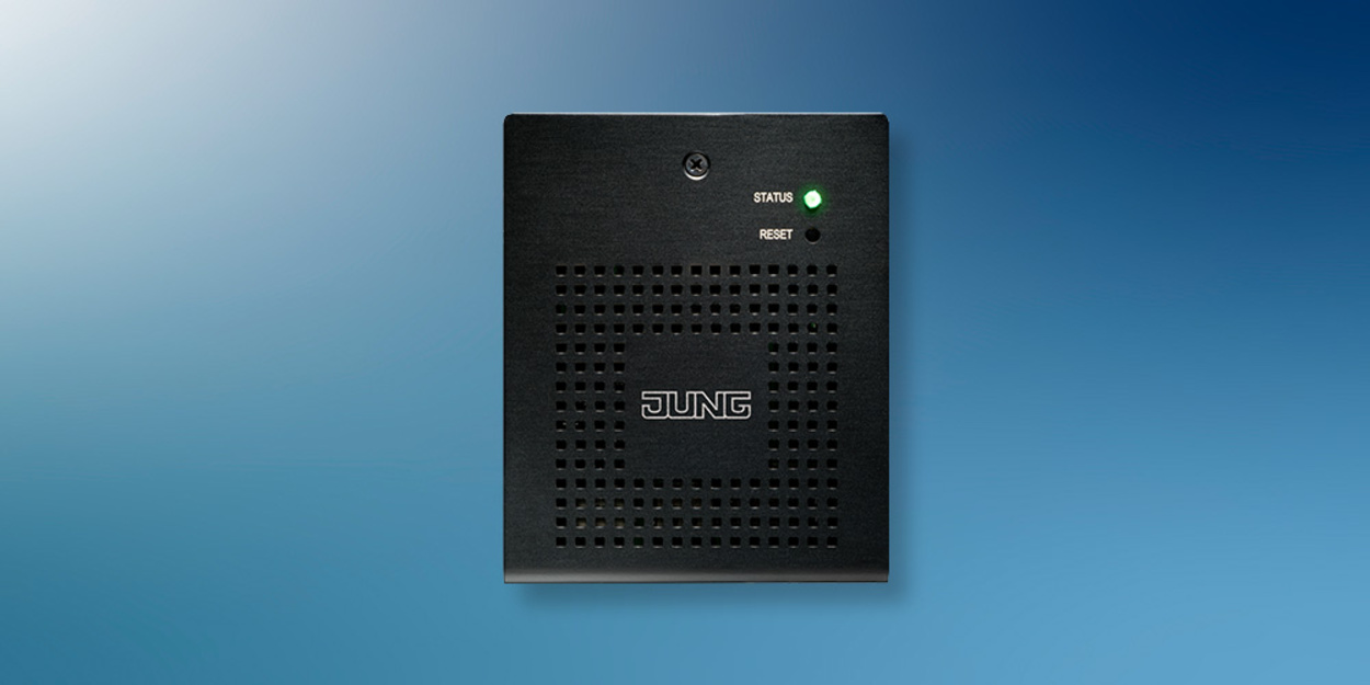 Smart Visu Server bei VP-Elektro GmbH in Colditz OT Sermuth
