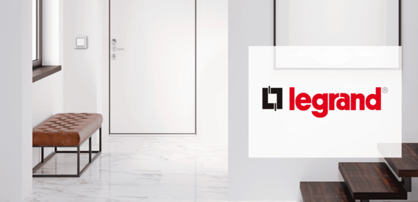 Legrand bei VP-Elektro GmbH in Colditz OT Sermuth