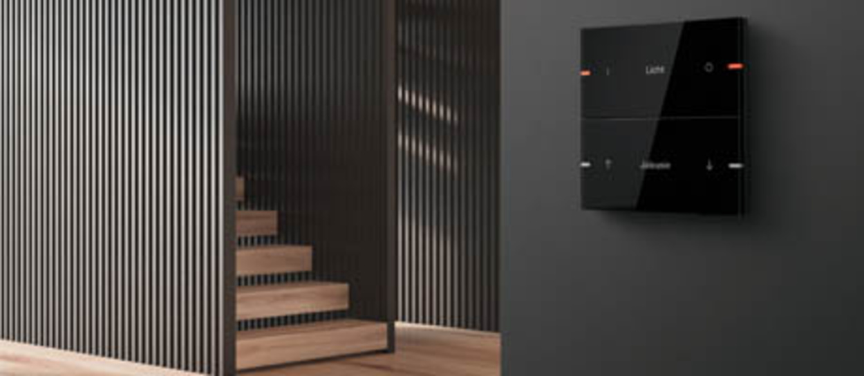 Gira Tastsensor 4 bei VP-Elektro GmbH in Colditz OT Sermuth