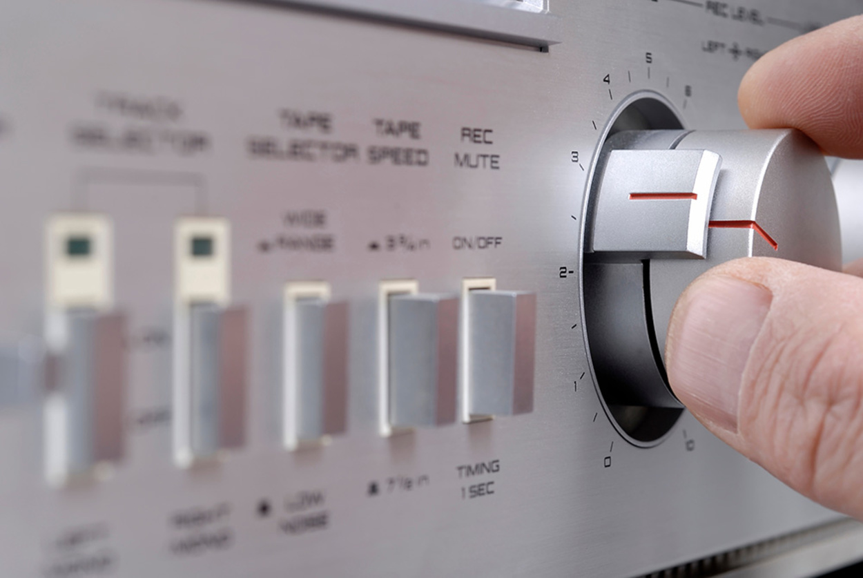 High Fidelity – HiFi bei VP-Elektro GmbH in Colditz OT Sermuth