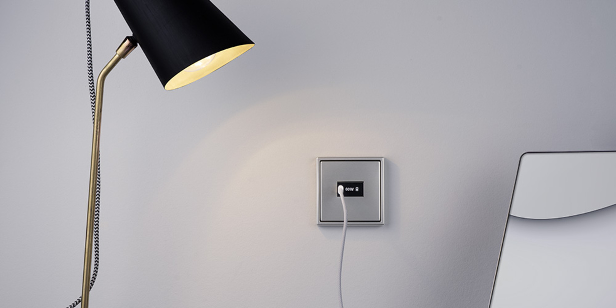 Ladegerät USB PD 60 bei VP-Elektro GmbH in Colditz OT Sermuth