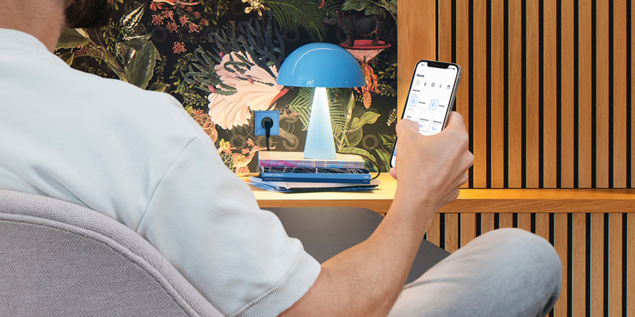 JUNG HOME bei VP-Elektro GmbH in Colditz OT Sermuth