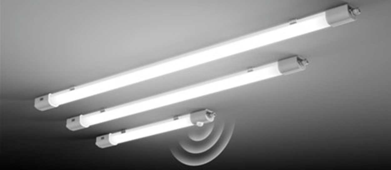 Planox Feuchtraumleuchten bei VP-Elektro GmbH in Colditz OT Sermuth