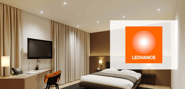 Ledvance bei VP-Elektro GmbH in Colditz OT Sermuth