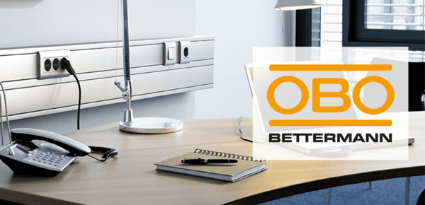 OBO bei VP-Elektro GmbH in Colditz OT Sermuth