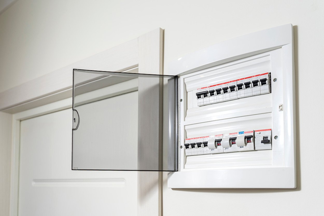 Über­spannungs­schutz bei VP-Elektro GmbH in Colditz OT Sermuth