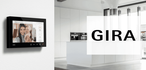 Gira bei VP-Elektro GmbH in Colditz OT Sermuth