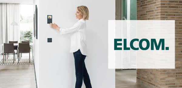 Elcom bei VP-Elektro GmbH in Colditz OT Sermuth