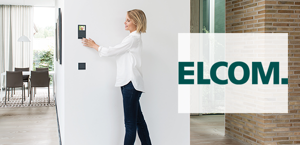 Elcom bei VP-Elektro GmbH in Colditz OT Sermuth